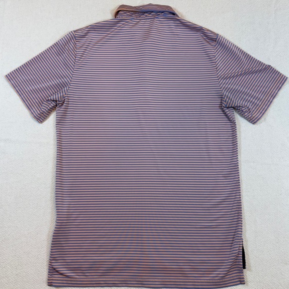 RLX Ralph Lauren‎ Men's Polo Shirt Wicking Short Sleeve Size S - Picture 3 of 6